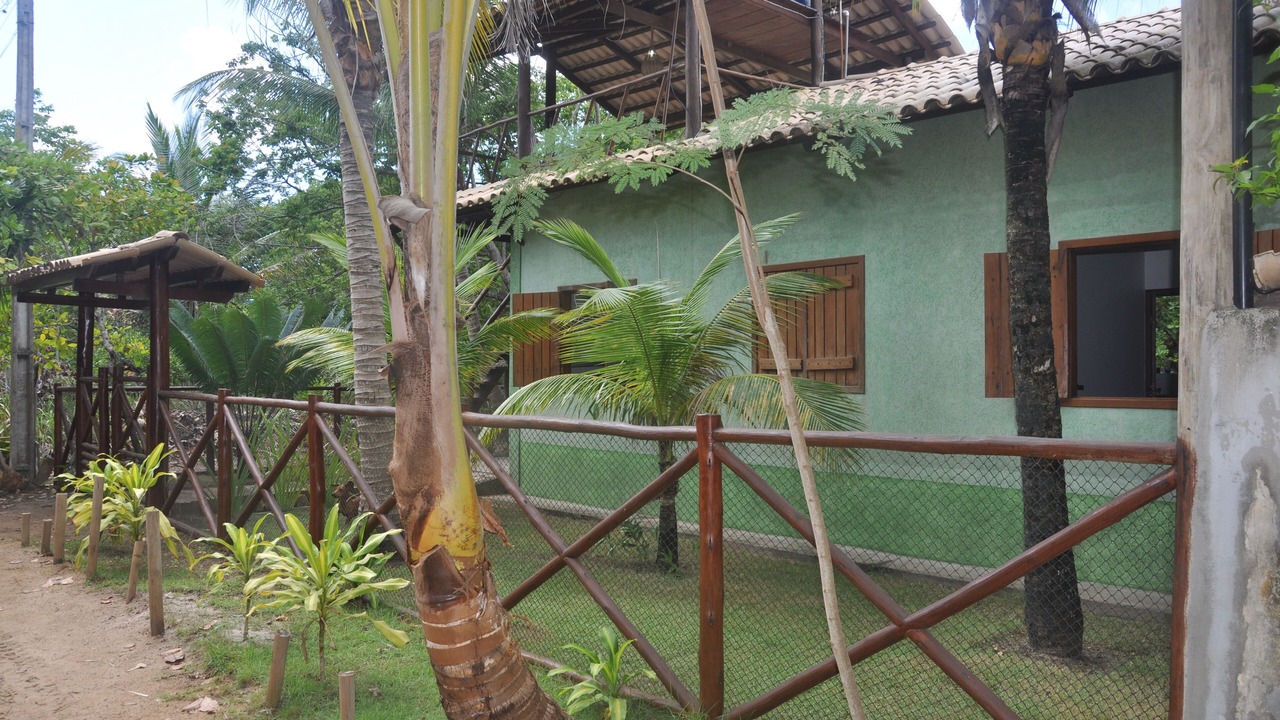 Photo of Outdoor in Barra Grande