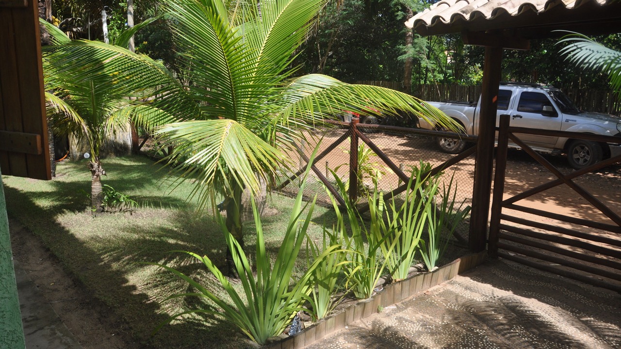 Photo of Outdoor in Barra Grande