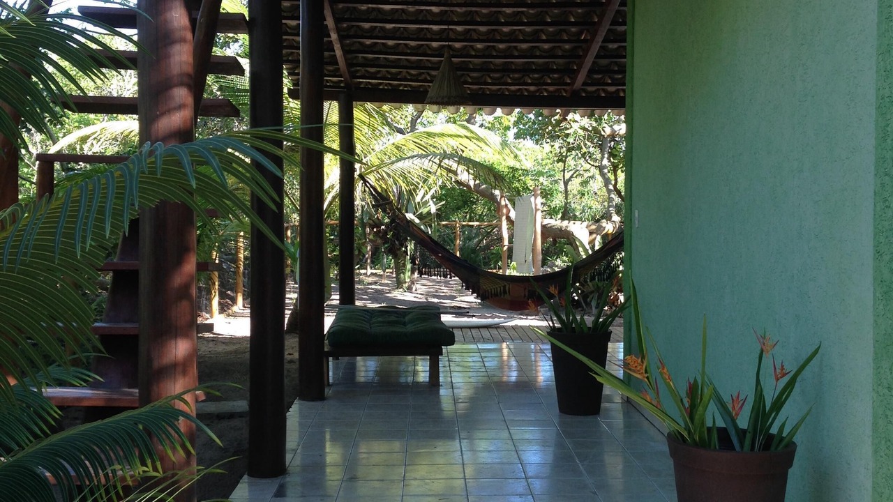 Photo of Outdoor in Barra Grande