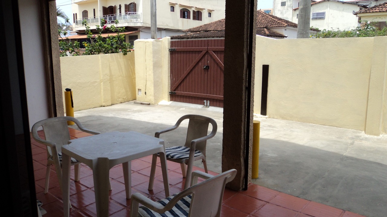 Photo of Patio Balcony in Praia da Vila