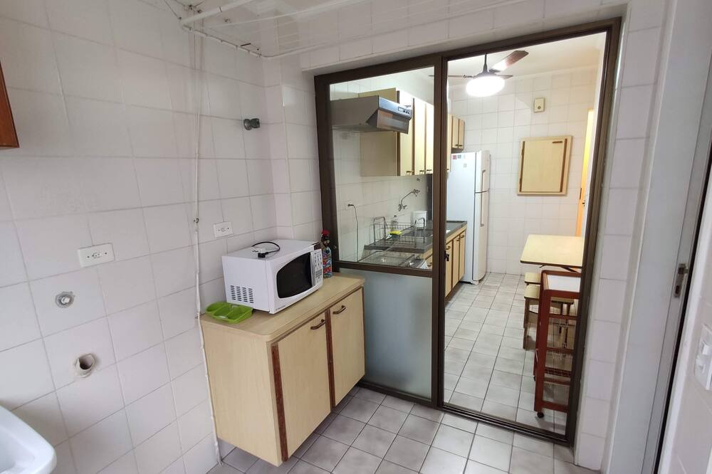Photo of Kitchen in Jardim Vitoria
