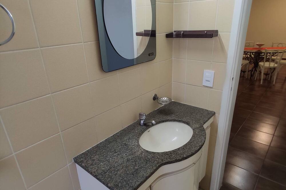 Photo of Bathroom in Jardim Vitoria