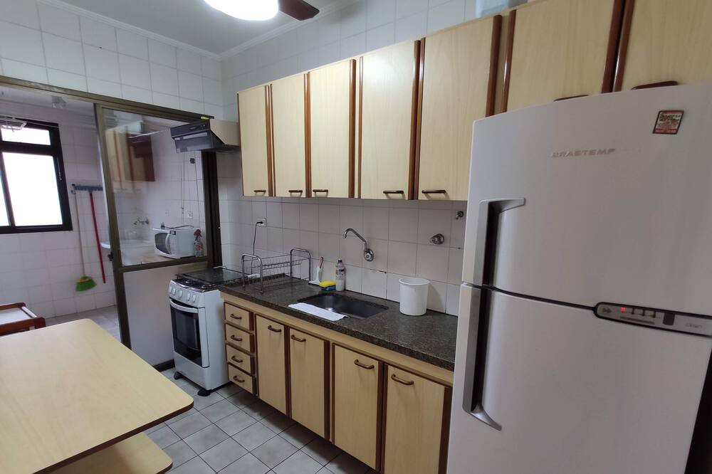 Photo of Kitchen in Jardim Vitoria