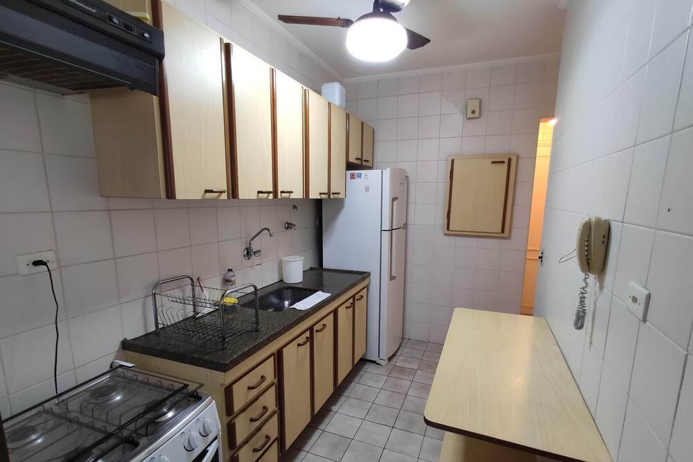 Photo of Kitchen in Jardim Vitoria