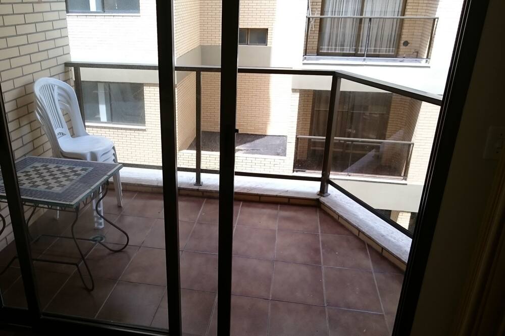 Photo of Patio Balcony in Jardim Vitoria