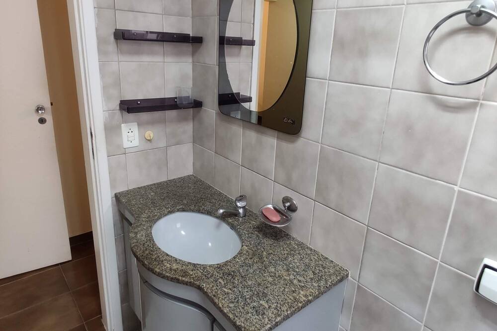 Photo of Bathroom in Jardim Vitoria