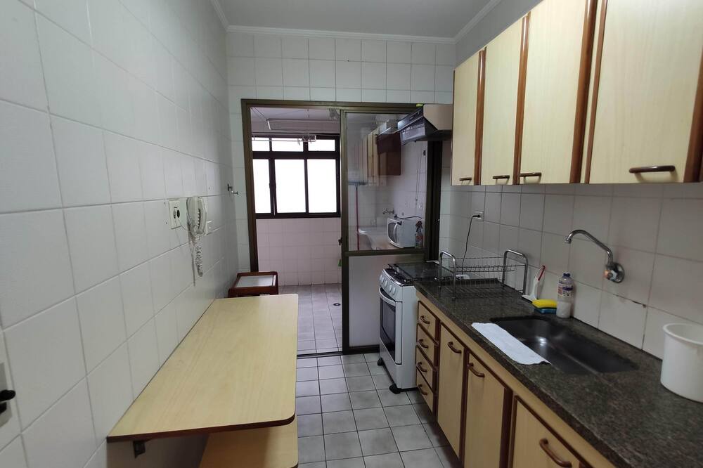 Photo of Kitchen in Jardim Vitoria
