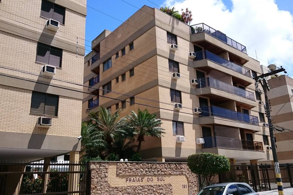 Photo of Outdoor in Jardim Vitoria