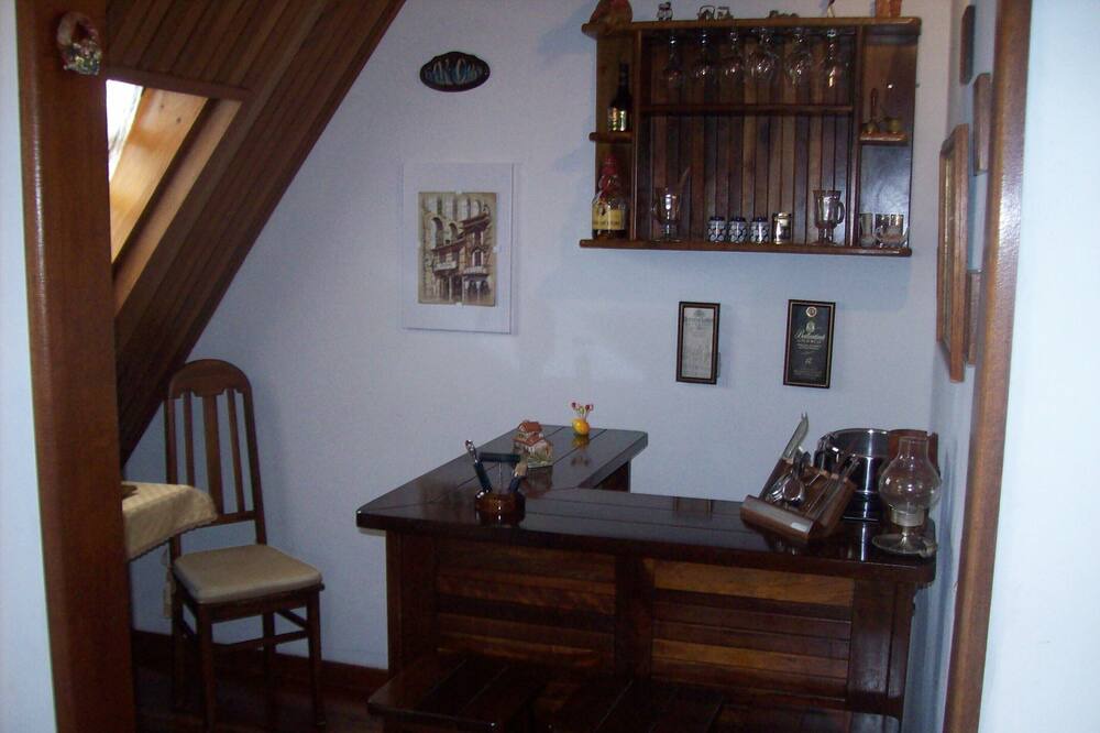 Photo of Livingroom in Colinas Capivari