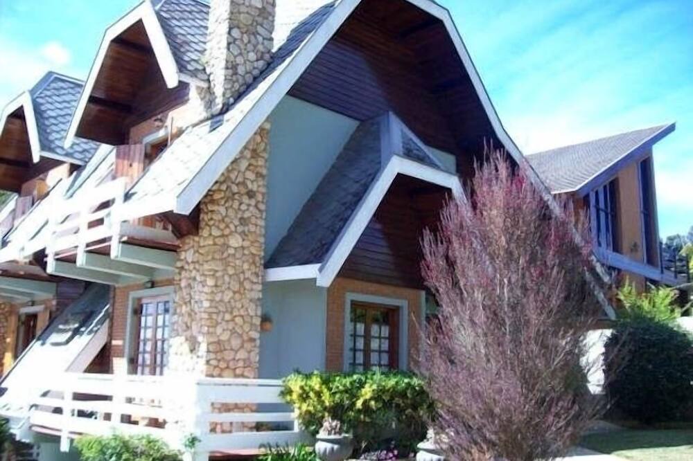 Photo of Outdoor in Colinas Capivari