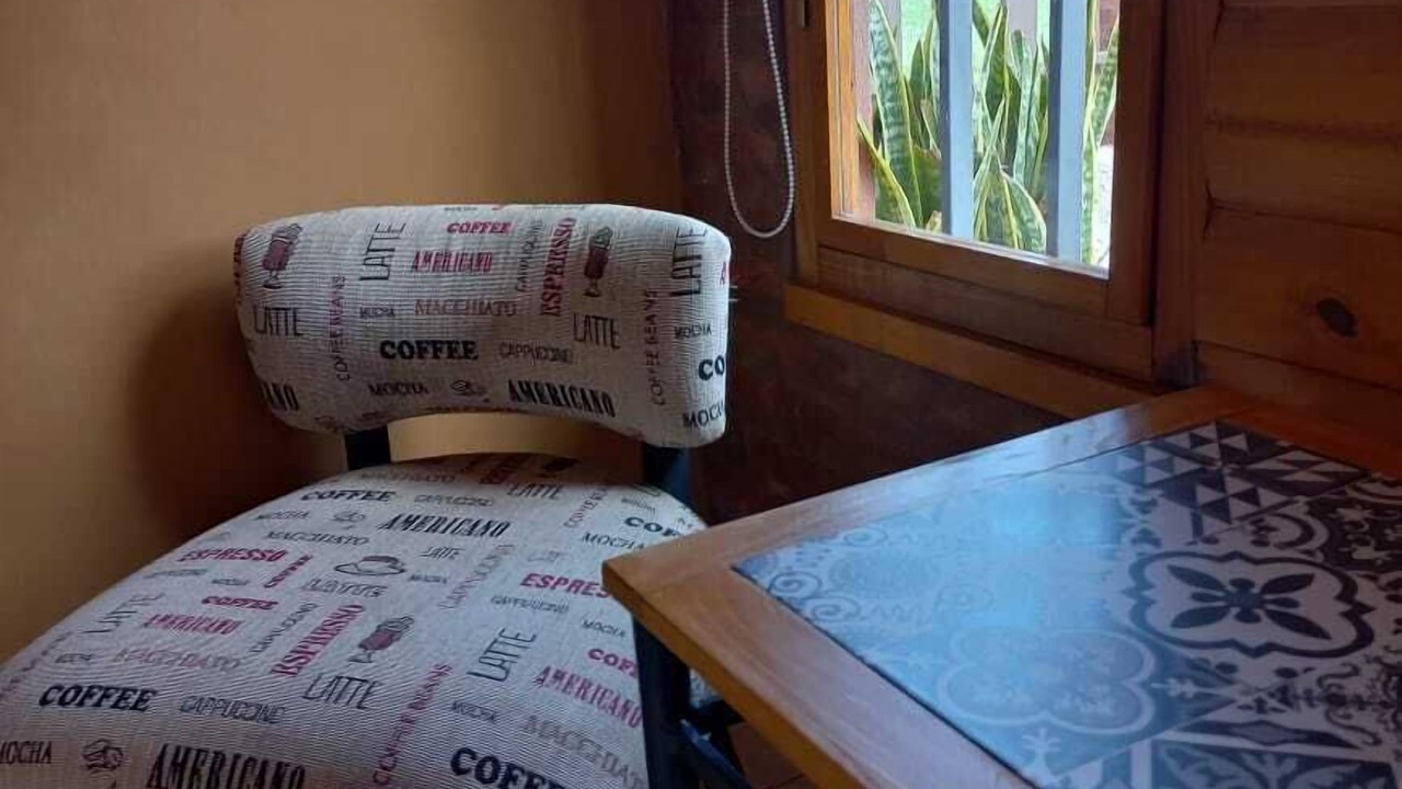 Photo of Bedroom in Correa