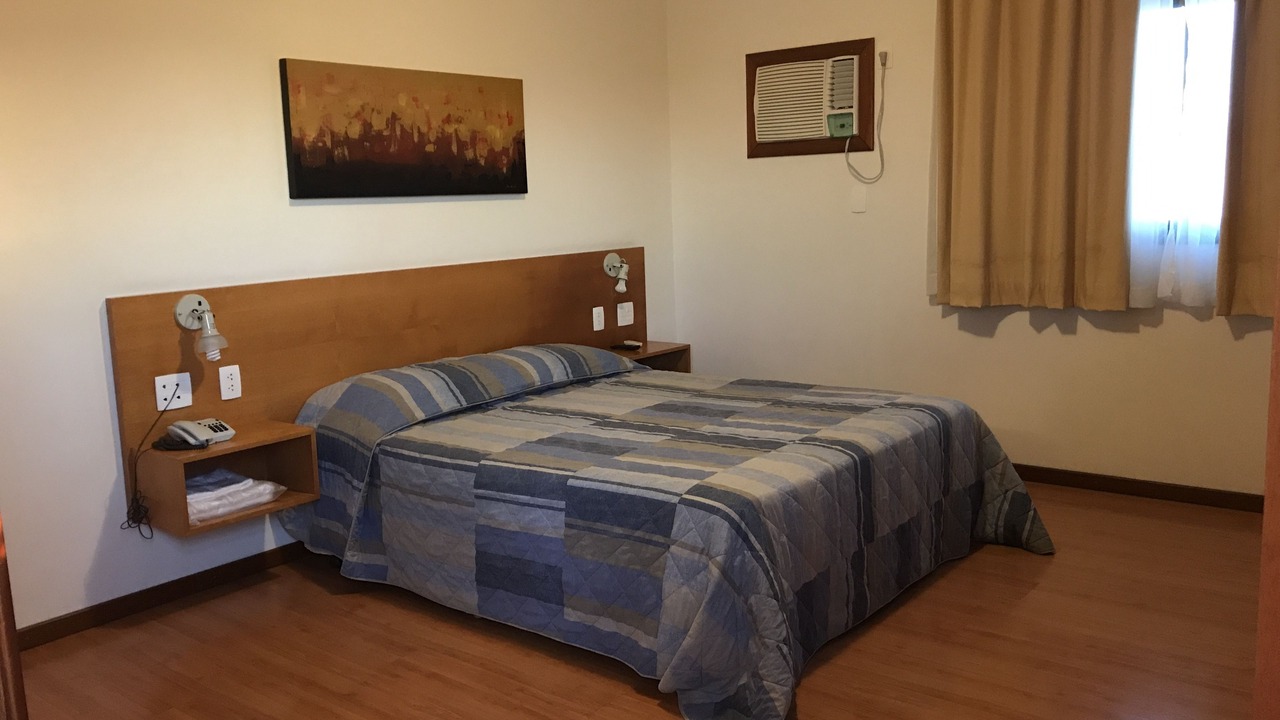 Photo of Bedroom in Lavras