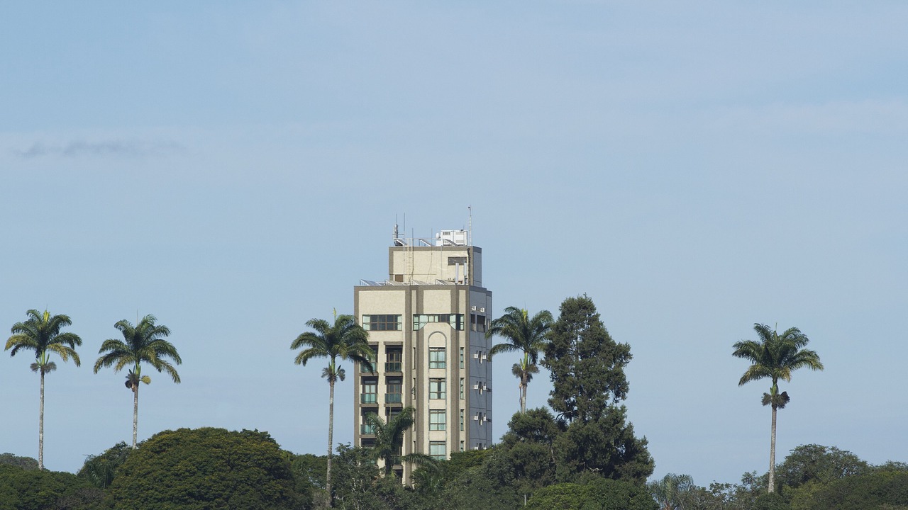 Photo of Outdoor in Lavras