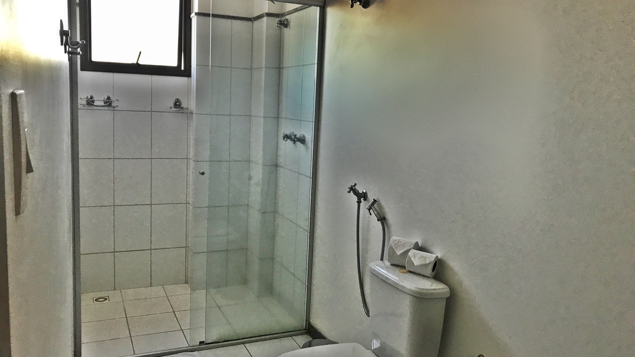 Photo of Bathroom in Lavras