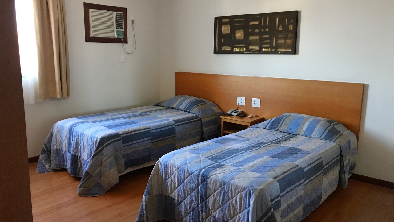 Photo of Bedroom in Lavras