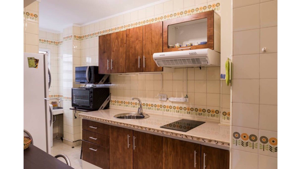 Photo of Kitchen in Retiro