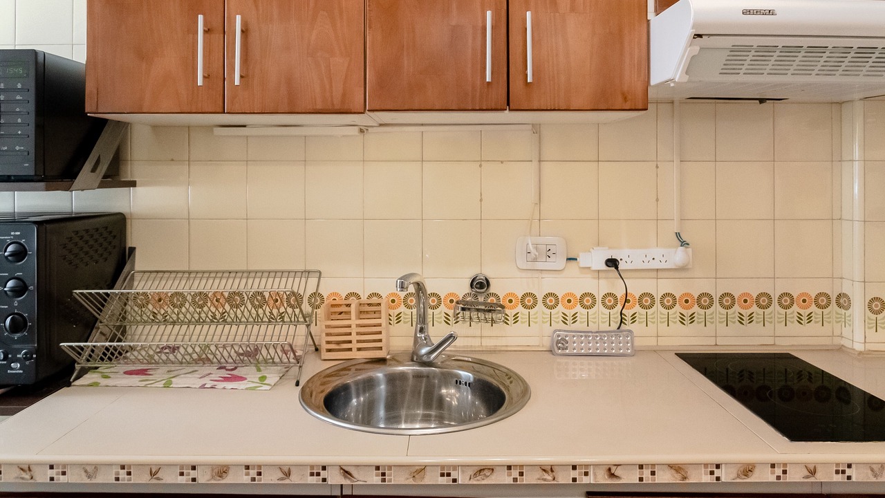 Photo of Kitchen in Retiro