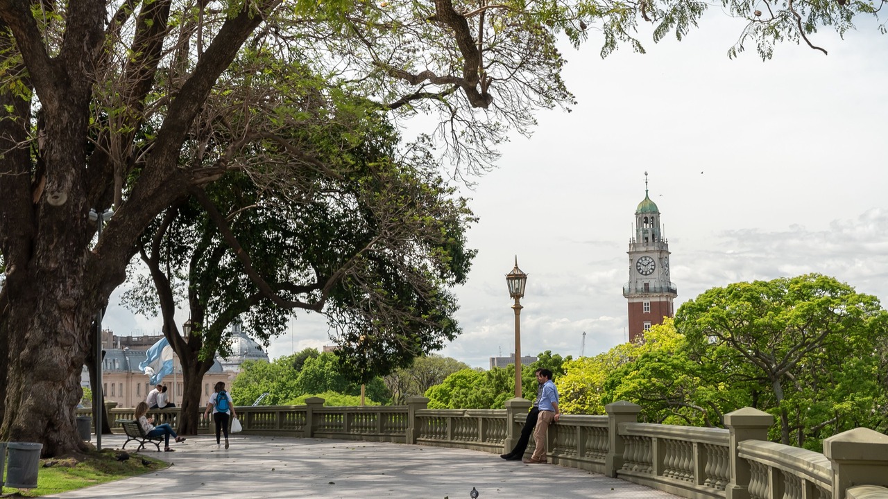 Photo of Outdoor in Retiro