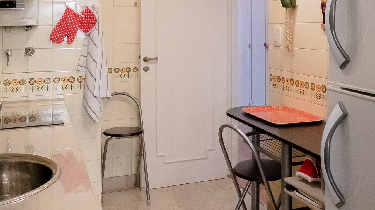 Photo of Kitchen in Retiro