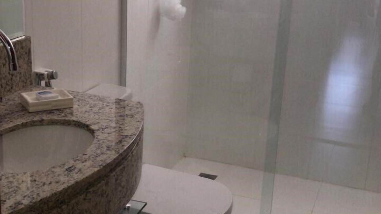 Photo of Bathroom in Toninhas