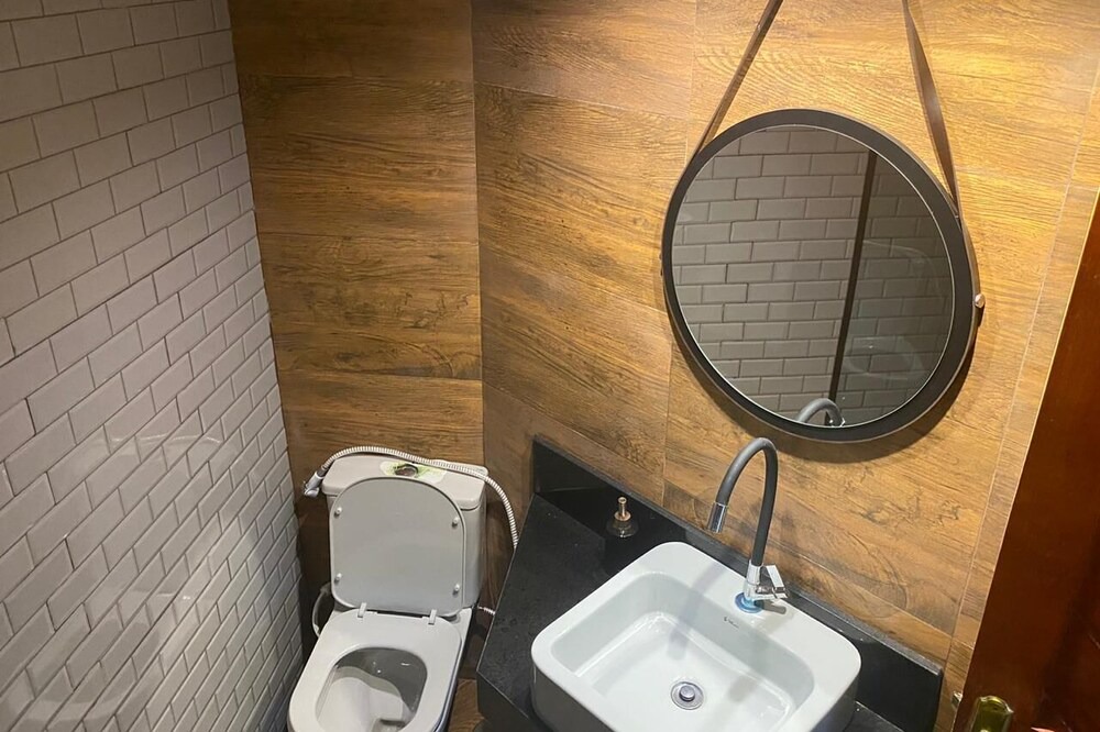 Photo of Bathroom in Novo Gravata