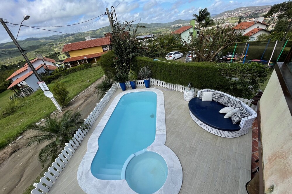 Photo of Outdoor in Novo Gravata