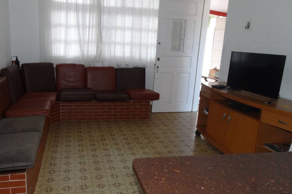Photo of Livingroom in Maresias