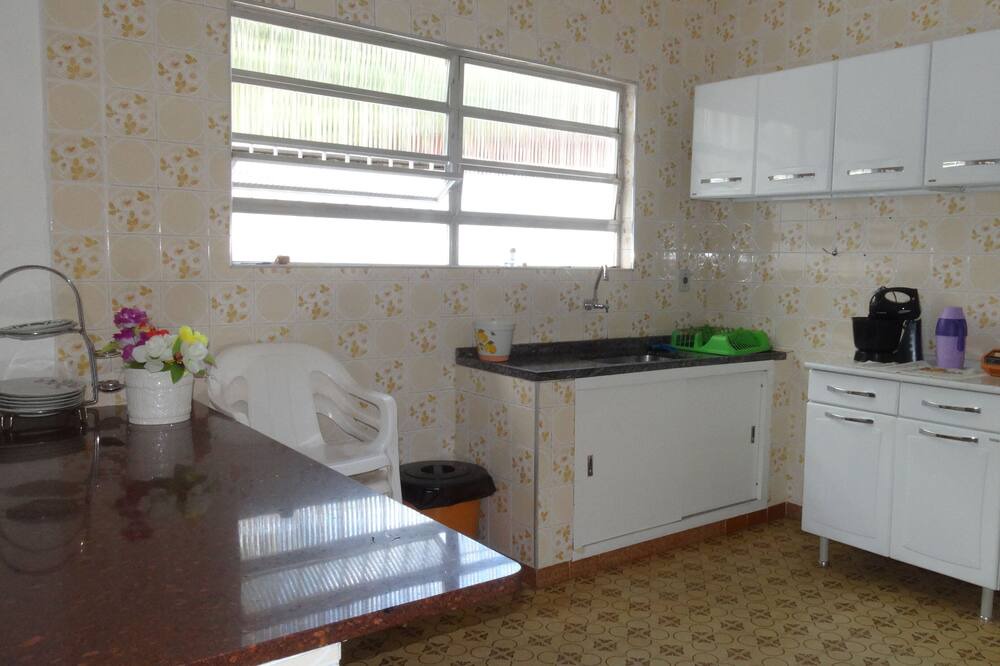 Photo of Kitchen in Maresias