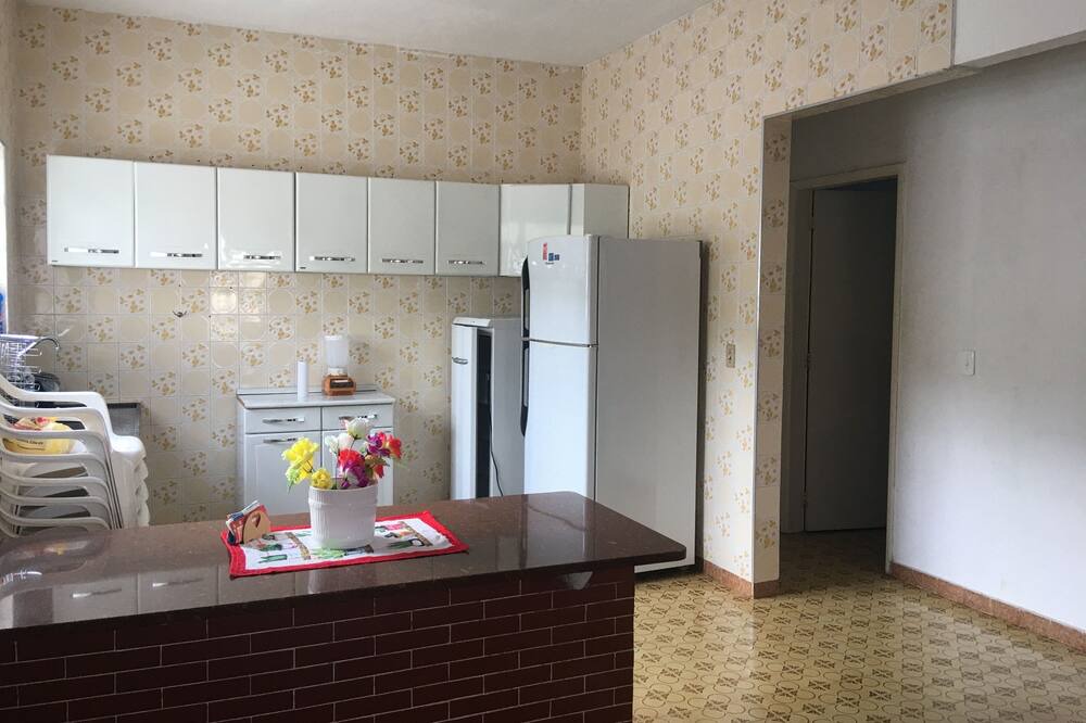 Photo of Kitchen in Maresias