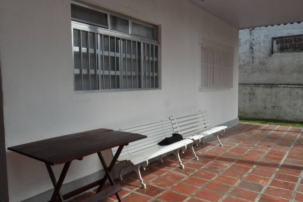 Photo of Patio Balcony in Maresias