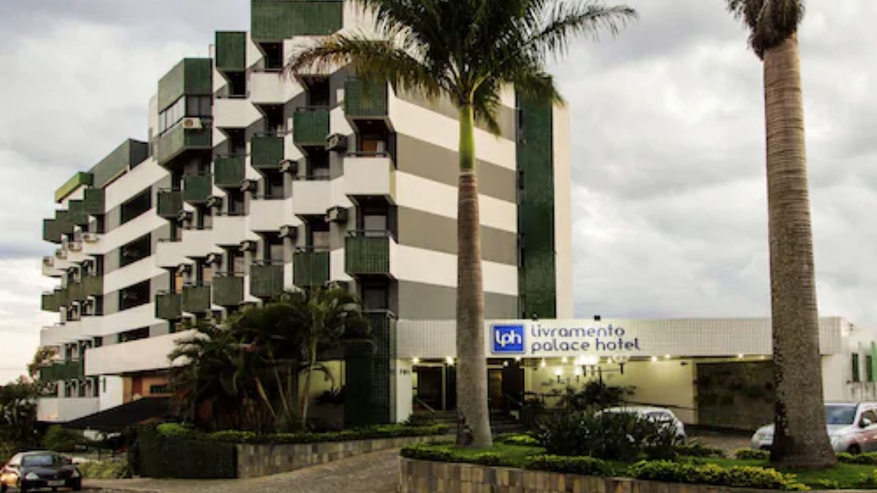 Photo of Outdoor in Recreio