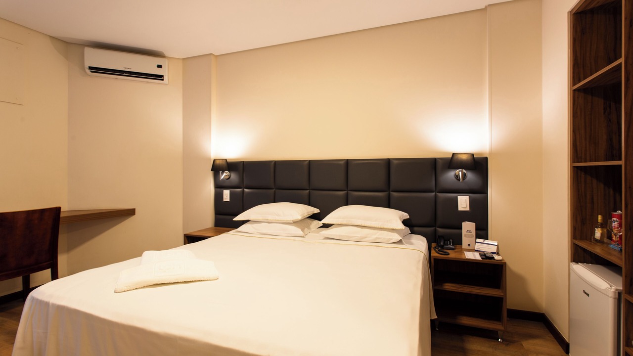 Photo of Bedroom in Recreio