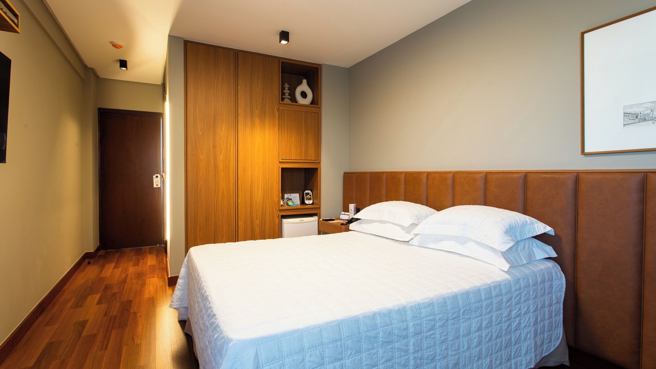 Photo of Bedroom in Recreio