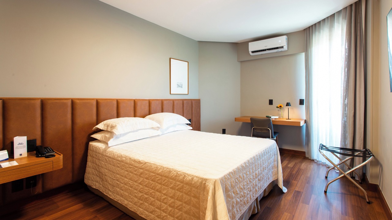 Photo of Bedroom in Recreio
