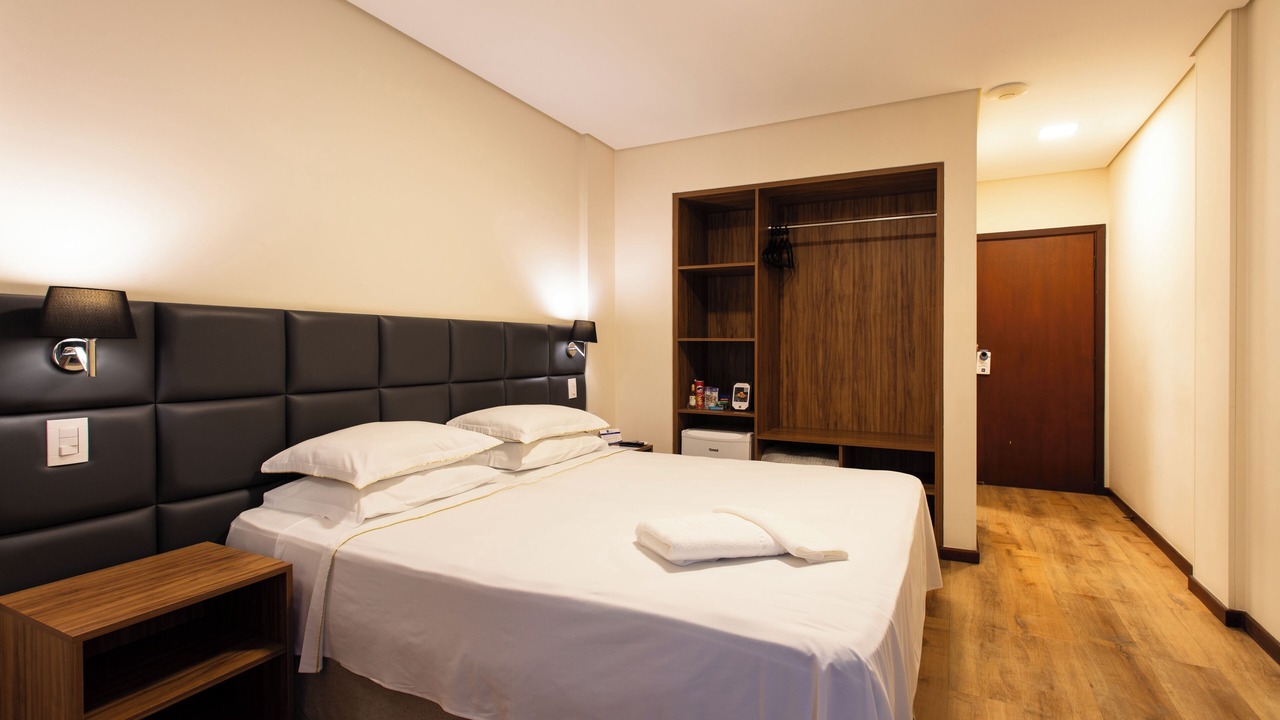 Photo of Bedroom in Recreio