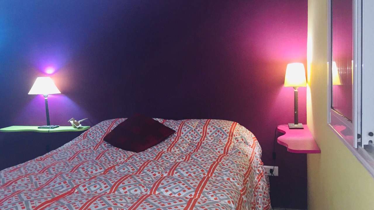 Photo of Bedroom in Dique Lujan