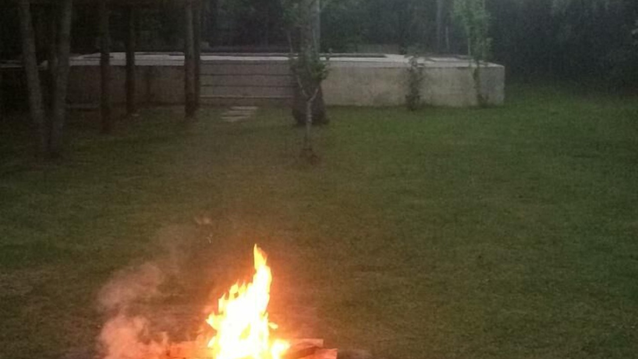 Photo of Outdoor in Dique Lujan