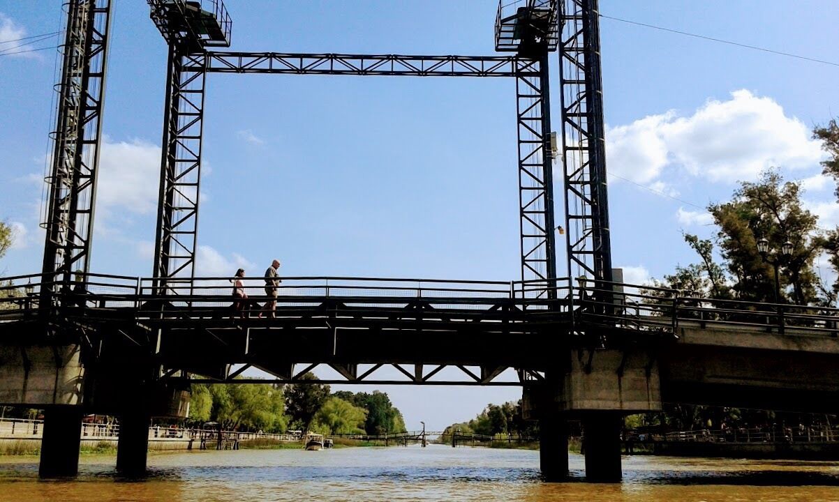 Photo of Outdoor in Dique Lujan