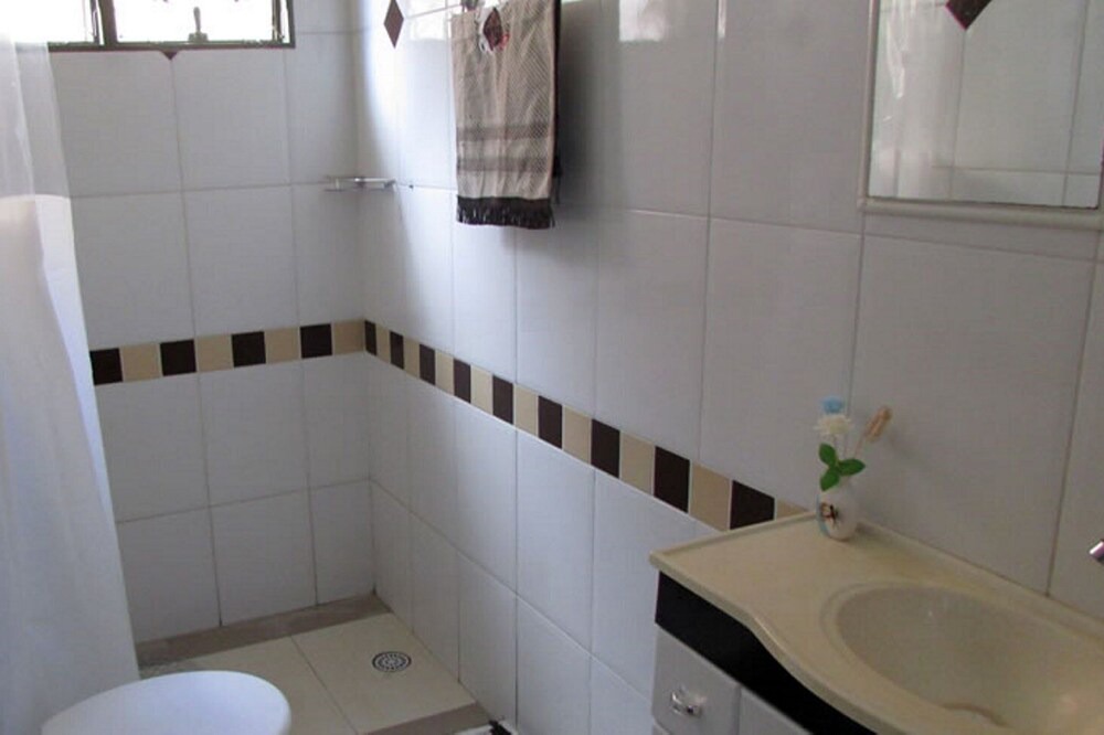 Photo of Bathroom in Olimpia