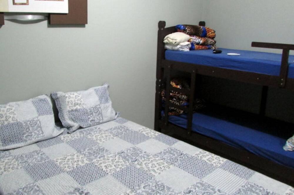 Photo of Bedroom in Olimpia