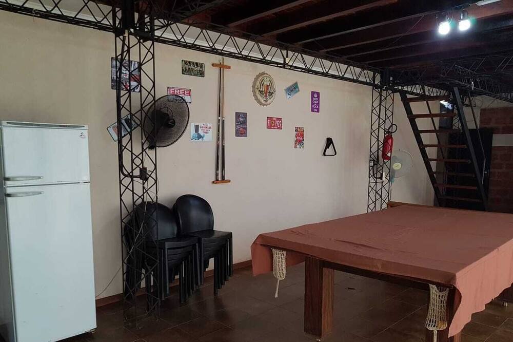 Photo of Others in Puerto Iguazu