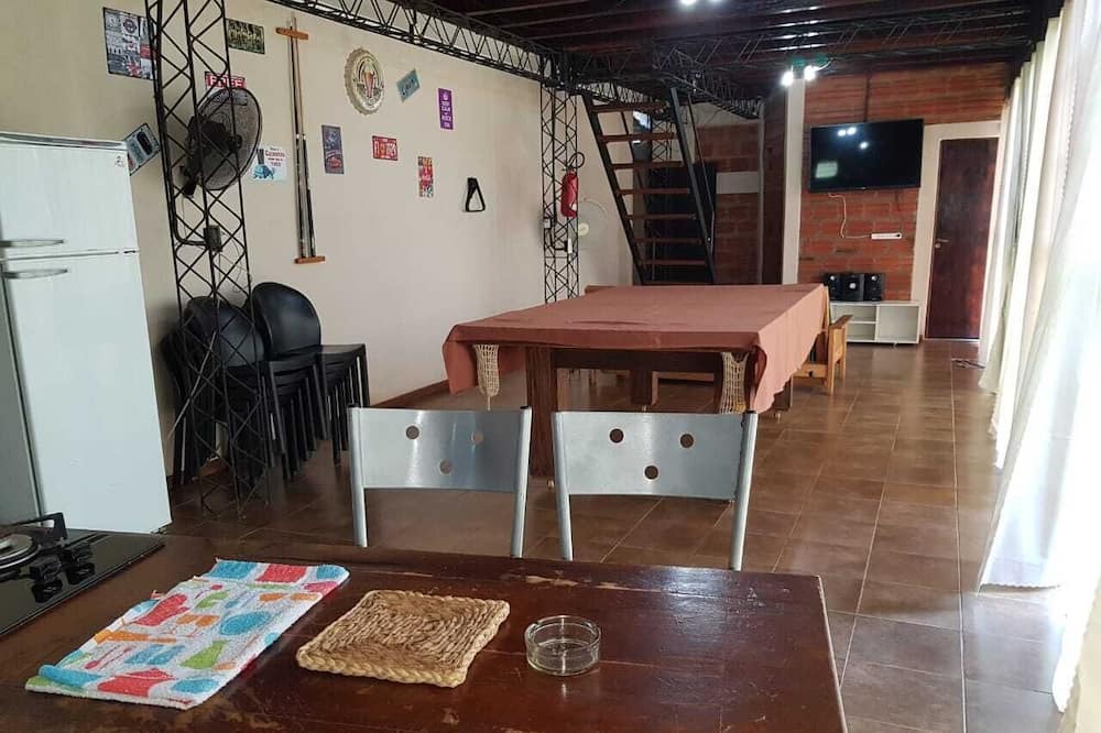 Photo of Livingroom in Puerto Iguazu
