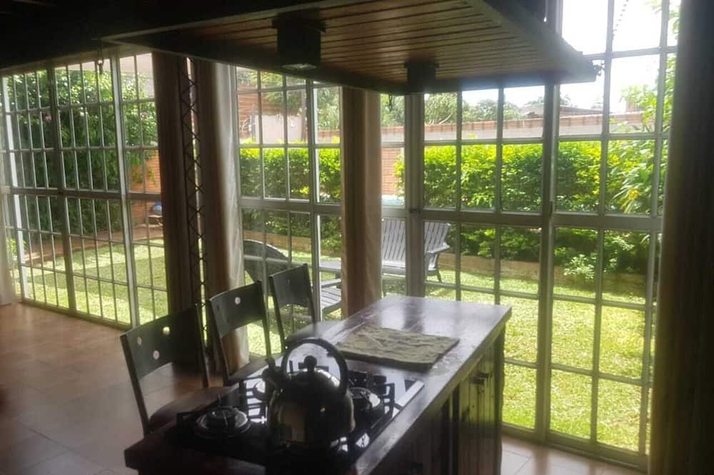 Photo of Kitchen in Puerto Iguazu