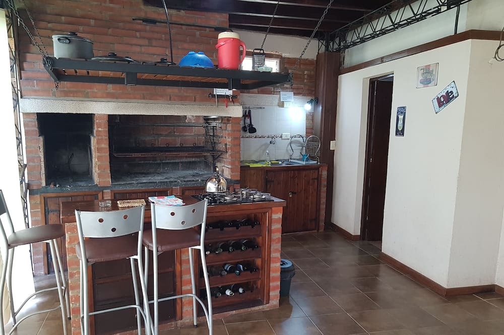 Photo of Kitchen in Puerto Iguazu