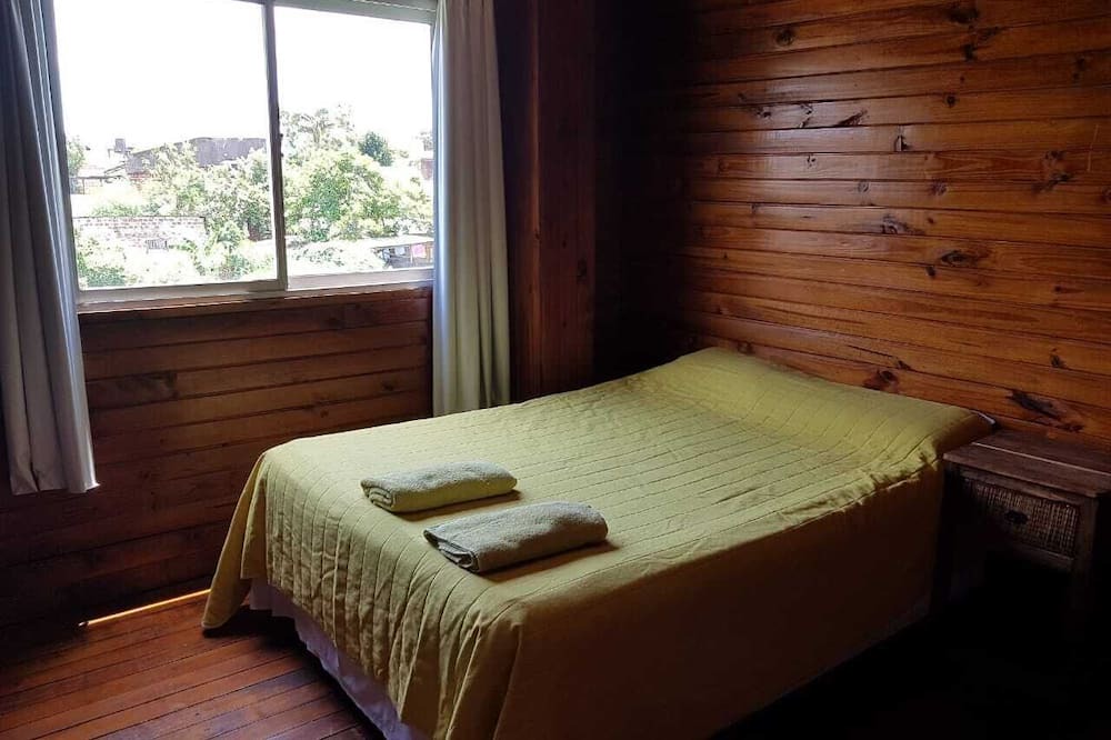 Photo of Bedroom in Puerto Iguazu