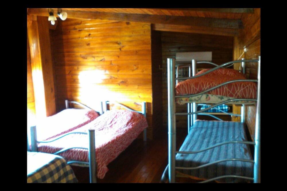 Photo of Bedroom in Puerto Iguazu