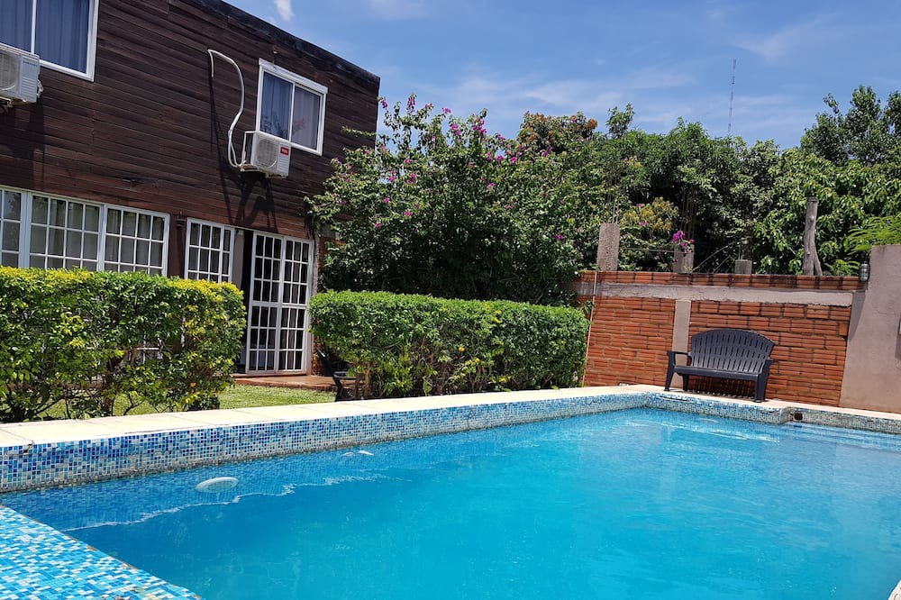 Photo of Outdoor in Puerto Iguazu