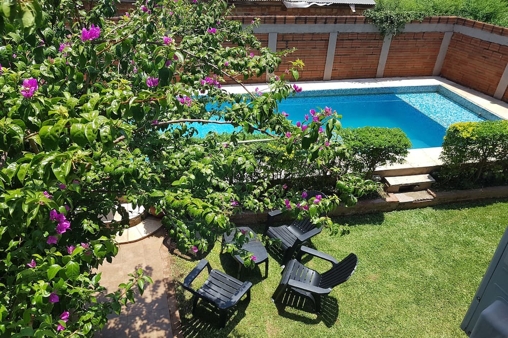 Photo of Outdoor in Puerto Iguazu
