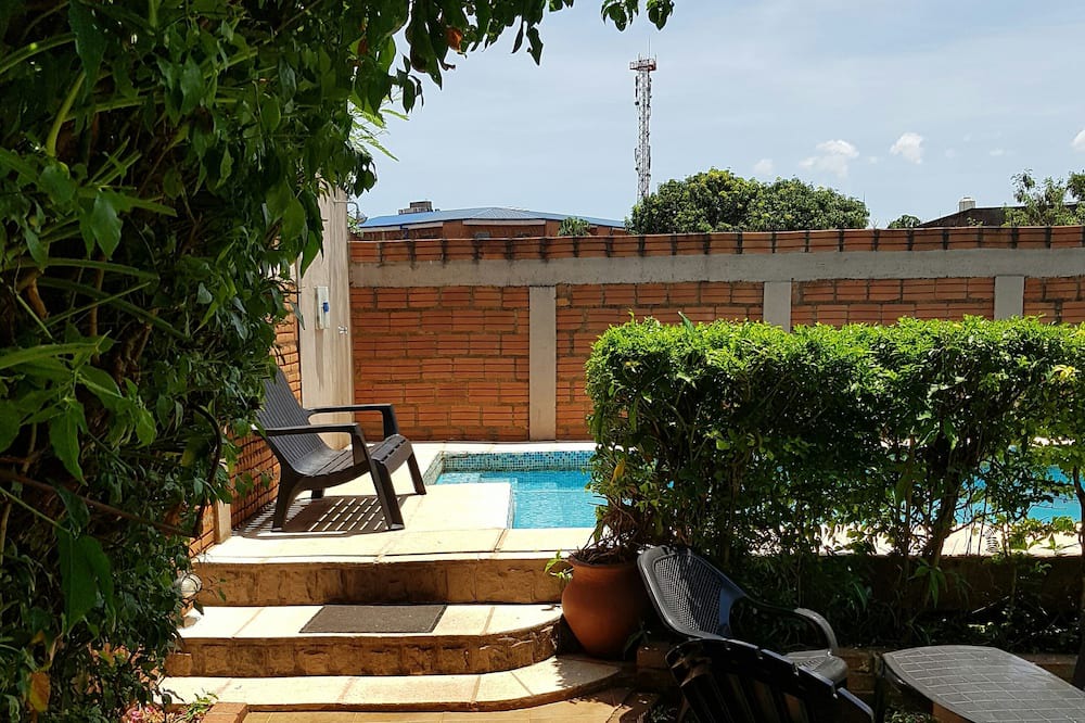 Photo of Outdoor in Puerto Iguazu