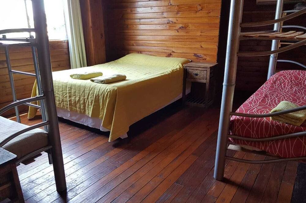 Photo of Bedroom in Puerto Iguazu